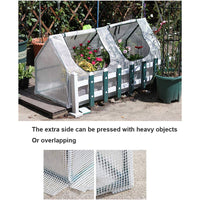 Thumbnail for Greenhouse for Plants Vegetable WATERPROOF