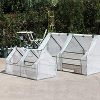 Thumbnail for Greenhouse for Plants Vegetable WATERPROOF