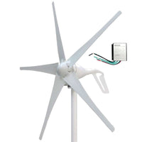 Thumbnail for Wind Turbine 400W 24V Generator - The Shopsite