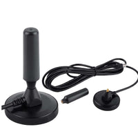 Thumbnail for Antenna showing height and slim design