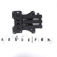 Thumbnail for TV Bracket Swivel Universal - The Shopsite