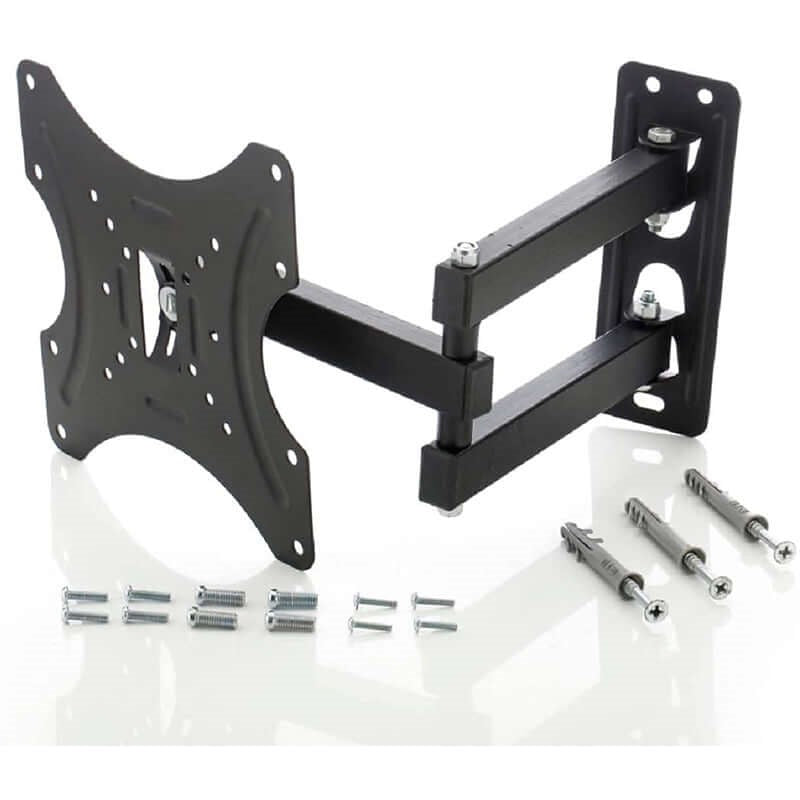 TV Bracket Swivel Universal 14" - 42"