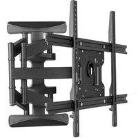 Thumbnail for Wall mount showing adjustable swivel arm