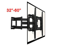 Thumbnail for Swivel TV Wall Bracket Swivel