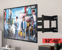 Thumbnail for Swivel TV Wall Bracket Swivel