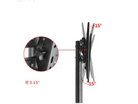 Thumbnail for Tv Stand Rolling wheels - The Shopsite