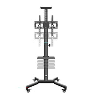 Thumbnail for TV stand used in NZ living room