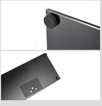 Thumbnail for Universal Tv Stand Tabletop Tv Base With Mount For 40-70 Inch - The Shopsite