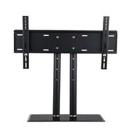 Thumbnail for Adjustable TV Stand TV Bracket Height Adjustable