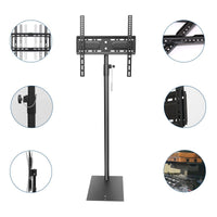 Thumbnail for TV Stand Adjustable 32-55 inch - The Shopsite