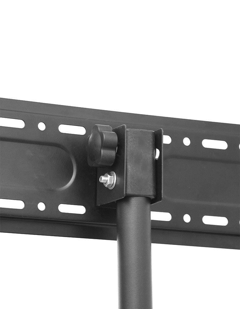 universal tv floor stand