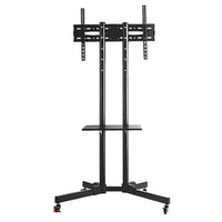 Thumbnail for Tv Stand Rolling wheels - The Shopsite