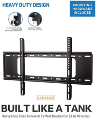Thumbnail for Universal Tv Bracket Heavy Duty 26 To 60Inch