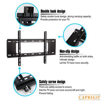 Thumbnail for Universal Tv Bracket Heavy Duty 26 To 60Inch