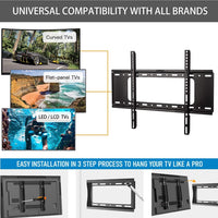 Thumbnail for Universal Tv Bracket Heavy Duty 26 To 60Inch