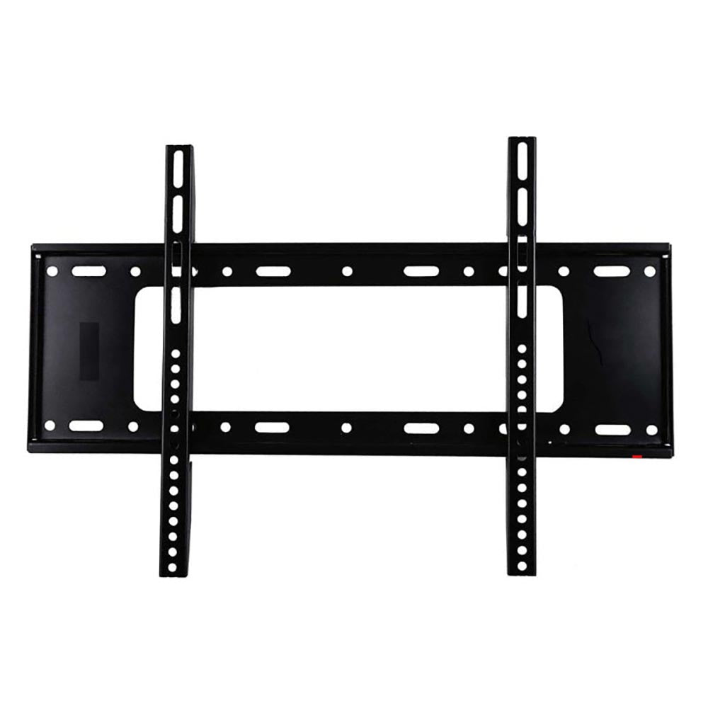 TV bracket with complete screw set included