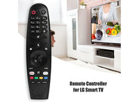 Thumbnail for LG TV Remote Replacement Magic TV Remote