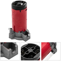 Thumbnail for Air Horn Electric Pump Air Horn Dual Trumpet Air Horn 12V - The Shopsite