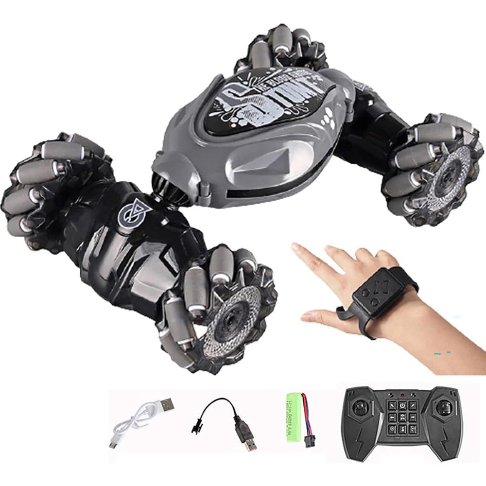 USB charger for RC car battery