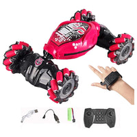 Thumbnail for RC car with music and light effects