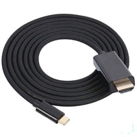 Thumbnail for Cable coiled neatly for storage