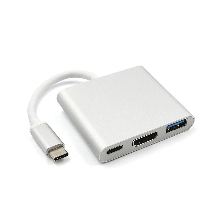 Usb C To Hdmi Adapter Usb C Hub