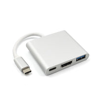 Thumbnail for Usb C To Hdmi Adapter Usb C Hub