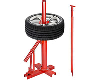 Thumbnail for Portable Hand Tyre Changer Bead Breaker