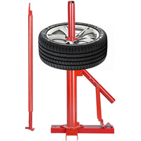 Thumbnail for Portable Hand Tyre Changer Bead Breaker