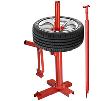 Thumbnail for Portable Hand Tyre Changer Bead Breaker