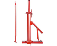Thumbnail for Portable Hand Tyre Changer Bead Breaker