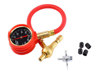 Thumbnail for Car Tyre Tire Air Pressure Gauge Tester - The Shopsite