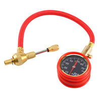 Thumbnail for Car Tyre Tire Air Pressure Gauge Tester - The Shopsite