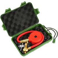 Thumbnail for Car Tyre Tire Air Pressure Gauge Tester - The Shopsite