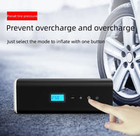 Thumbnail for Car Tyre Inflator