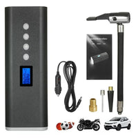 Thumbnail for Car Tyre Inflator