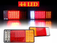 Thumbnail for Trailer Lights LED Tail Lights 12V