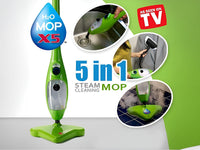 Thumbnail for Steam Cleaner Steam Mop