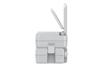 Thumbnail for SEAFLO Portable Toilet 20L
