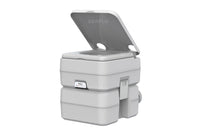 Thumbnail for SEAFLO Portable Toilet 20L