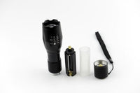 Thumbnail for LED Torch Powerful LED Flashlight torch