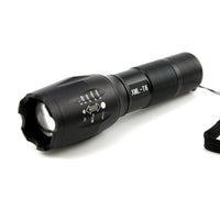 Thumbnail for LED Torch Powerful LED Flashlight torch