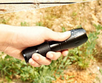 Thumbnail for LED Torch Powerful LED Flashlight torch