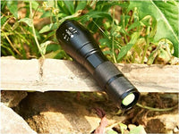 Thumbnail for LED Torch Powerful LED Flashlight torch