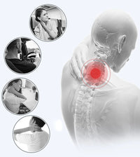 Thumbnail for Travel pillow Neck Support Flight Travel Neck Pillow Neck Support