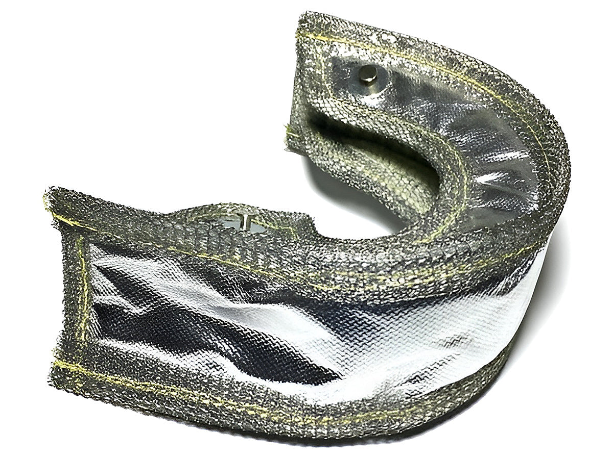 Turbo Beanie Heatshield T4 Size
