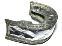 Thumbnail for Turbo Beanie Heatshield T4 Size