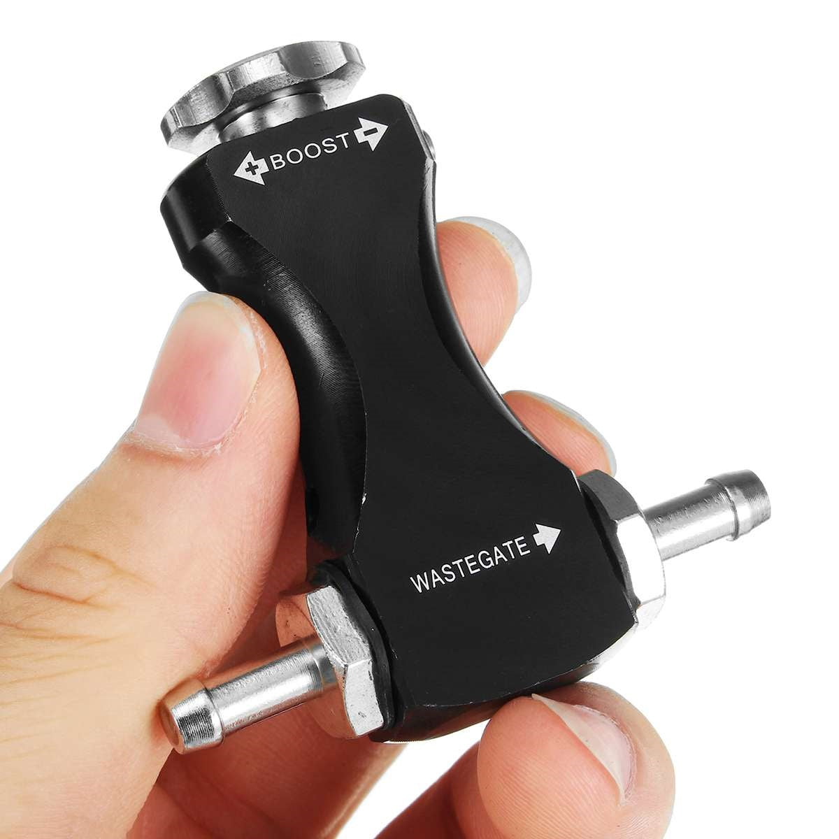 Turbo Boost Controller
