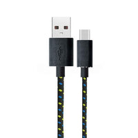 Thumbnail for Usb C Cable 3M type C Charger Fast Data Sync Transfer Cable Usb A To Type C Charging Cable