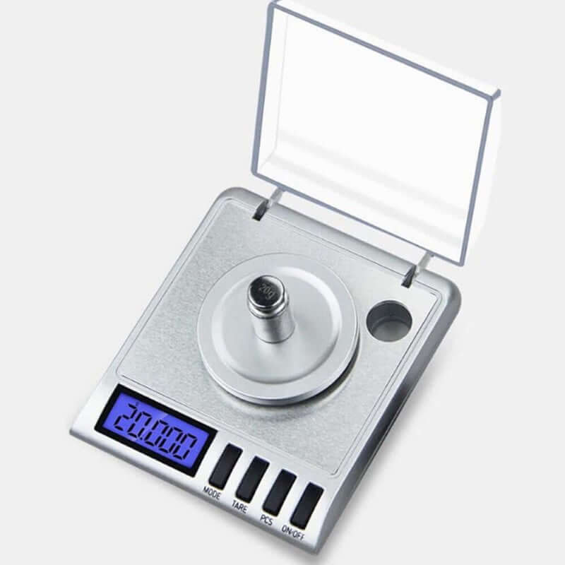 Digital Food Jewellery Scale Digital Scale - The Shopsite